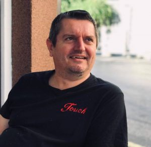 Dragan Milojković