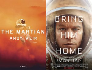 Andy Weir