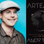 Andy Weir author