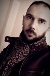 Borislav Kosanović