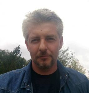 Danijel Špelić