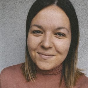 Dragana Marković