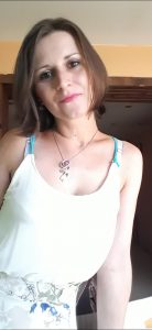 Karolina Obradović