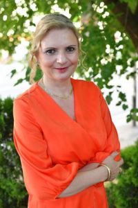 Ljiljana Šarac