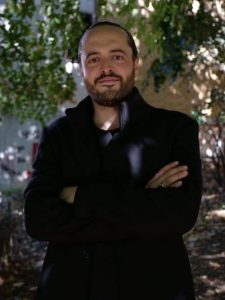 Mladen Milosavljević