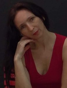 Renata Glogoški Pavoković