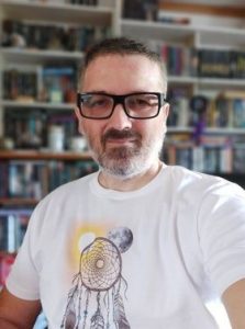 Nenad Šakota