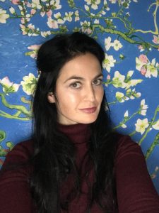 Carolina Seredenco Carolina Seredenco