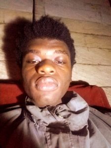 Iwiye Moukoko