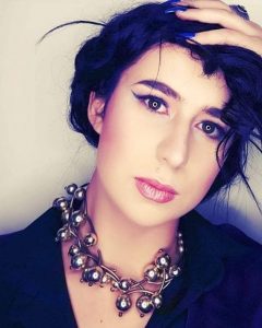 Lorena Vojtić