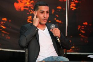 Meti Kamberi