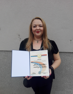 Milena Stojanović