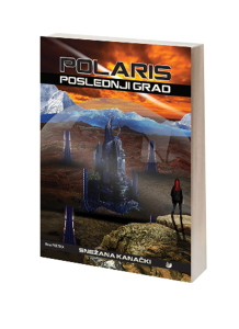 Polaris poslednji grad